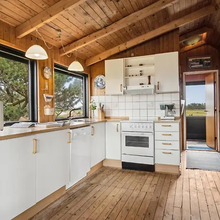 Gorgeous In With Kitchen Σπίτι διακοπών