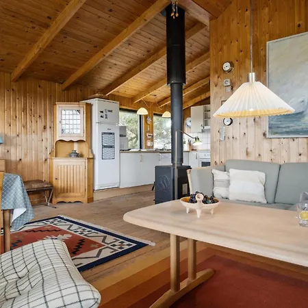 Hébergement de vacances Gorgeous In With Kitchen *